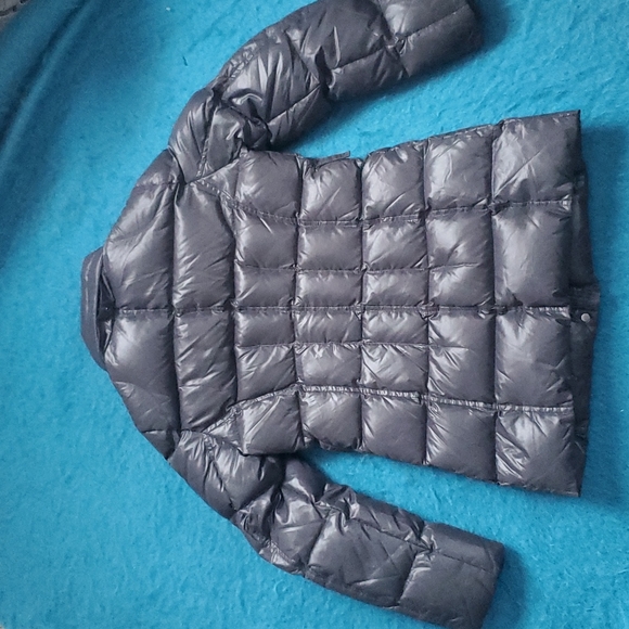 ADD Goose Down Jacket - Picture 6 of 10